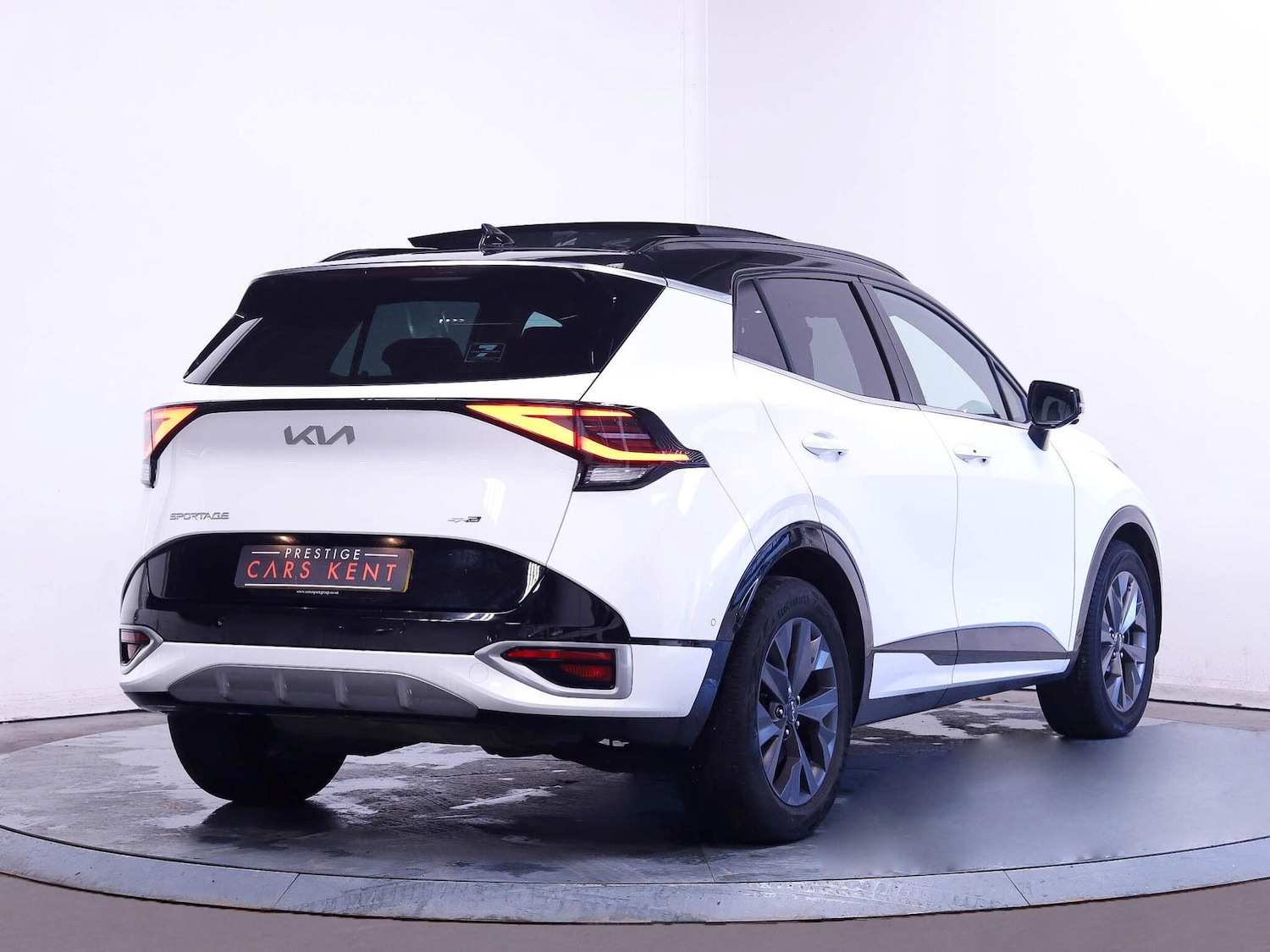 Used Kia Sportage 2022 for sale - 76823657: Photo 9