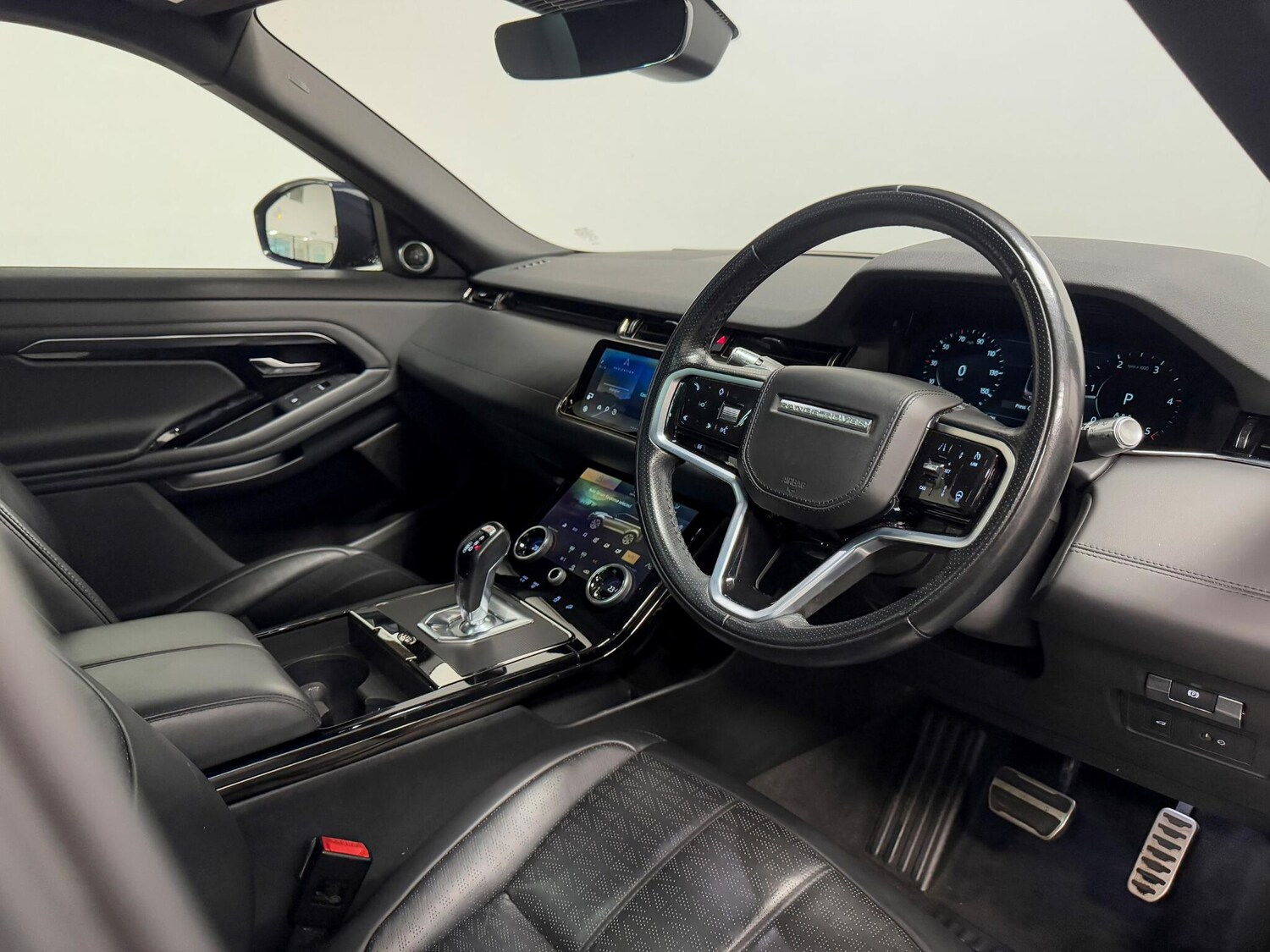 Used Land Rover Range Rover Evoque 2022 for sale - 77344963: Photo 21