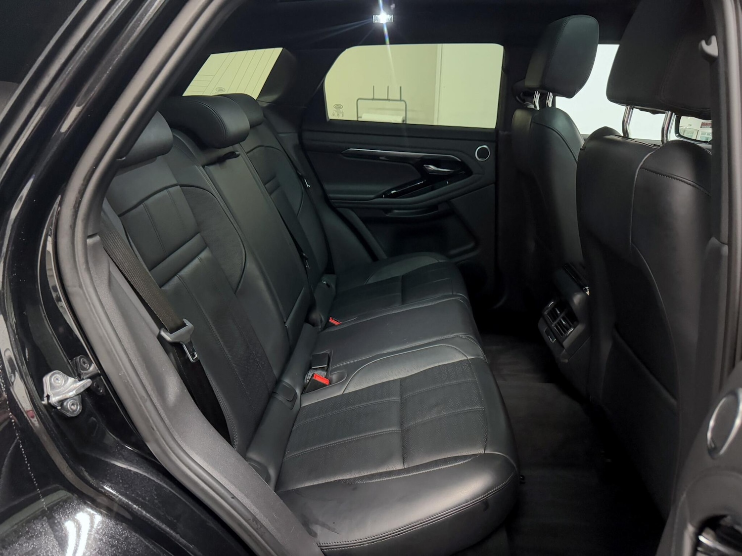 Used Land Rover Range Rover Evoque 2022 for sale - 77344963: Photo 24