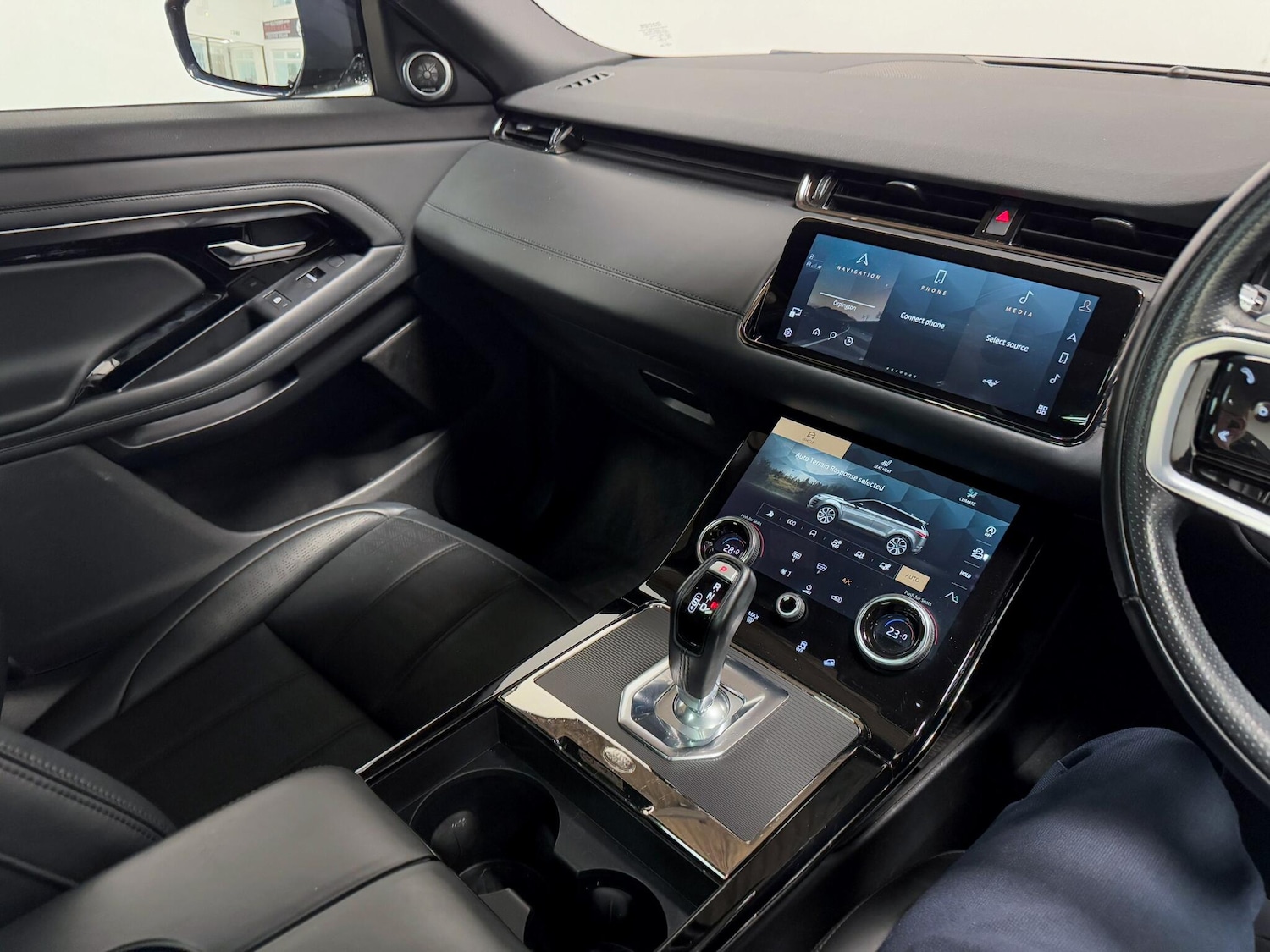 Used Land Rover Range Rover Evoque 2022 for sale - 77344963: Photo 27