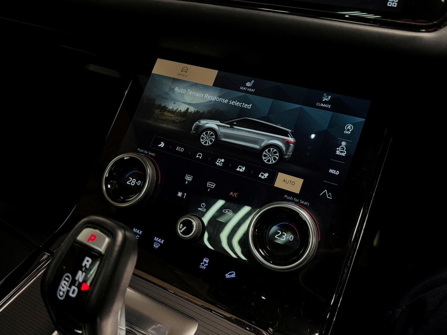 Used Land Rover Range Rover Evoque 2022 for sale - 77344963: Photo 31