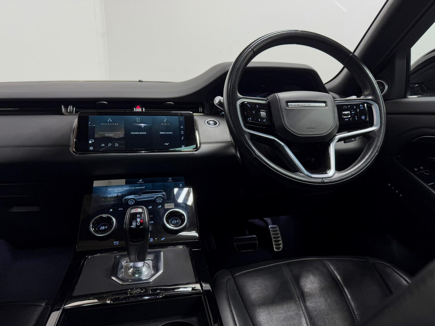 Used Land Rover Range Rover Evoque 2022 for sale - 77344963: Photo 34