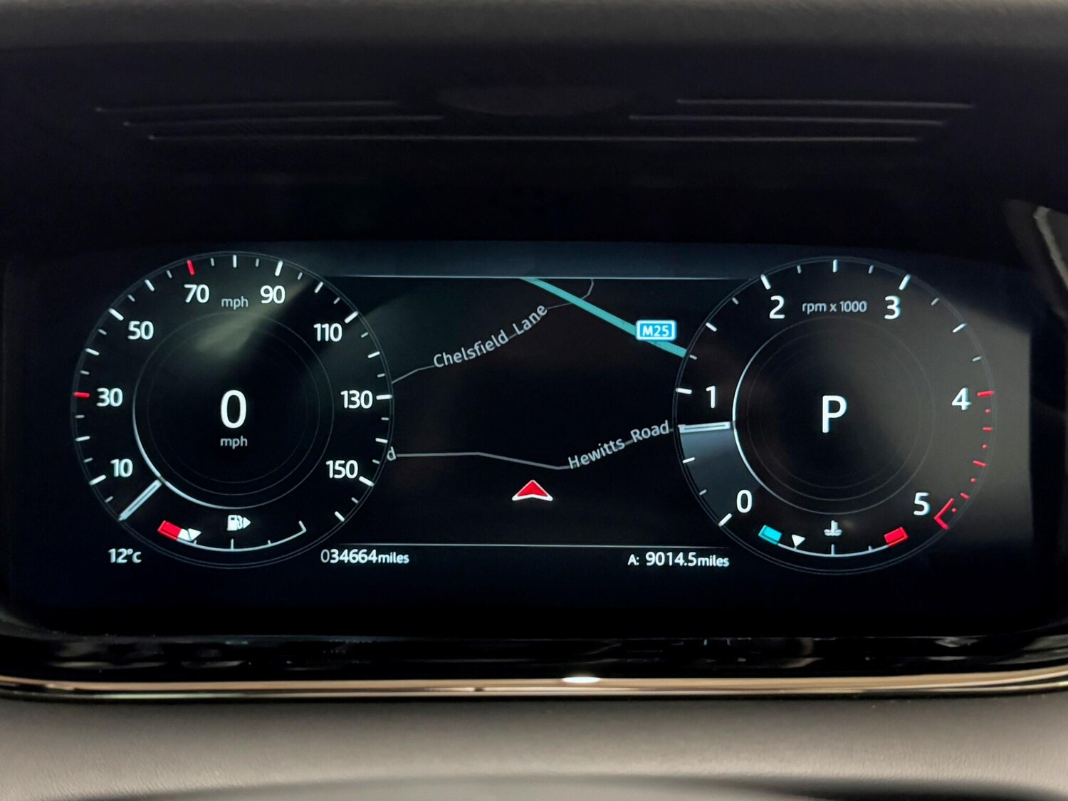 Used Land Rover Range Rover Evoque 2022 for sale - 77344963: Photo 37