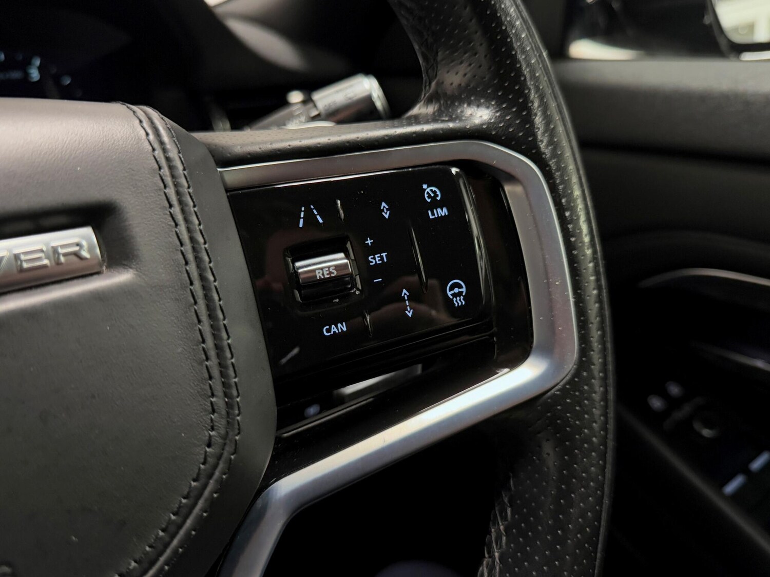 Used Land Rover Range Rover Evoque 2022 for sale - 77344963: Photo 38