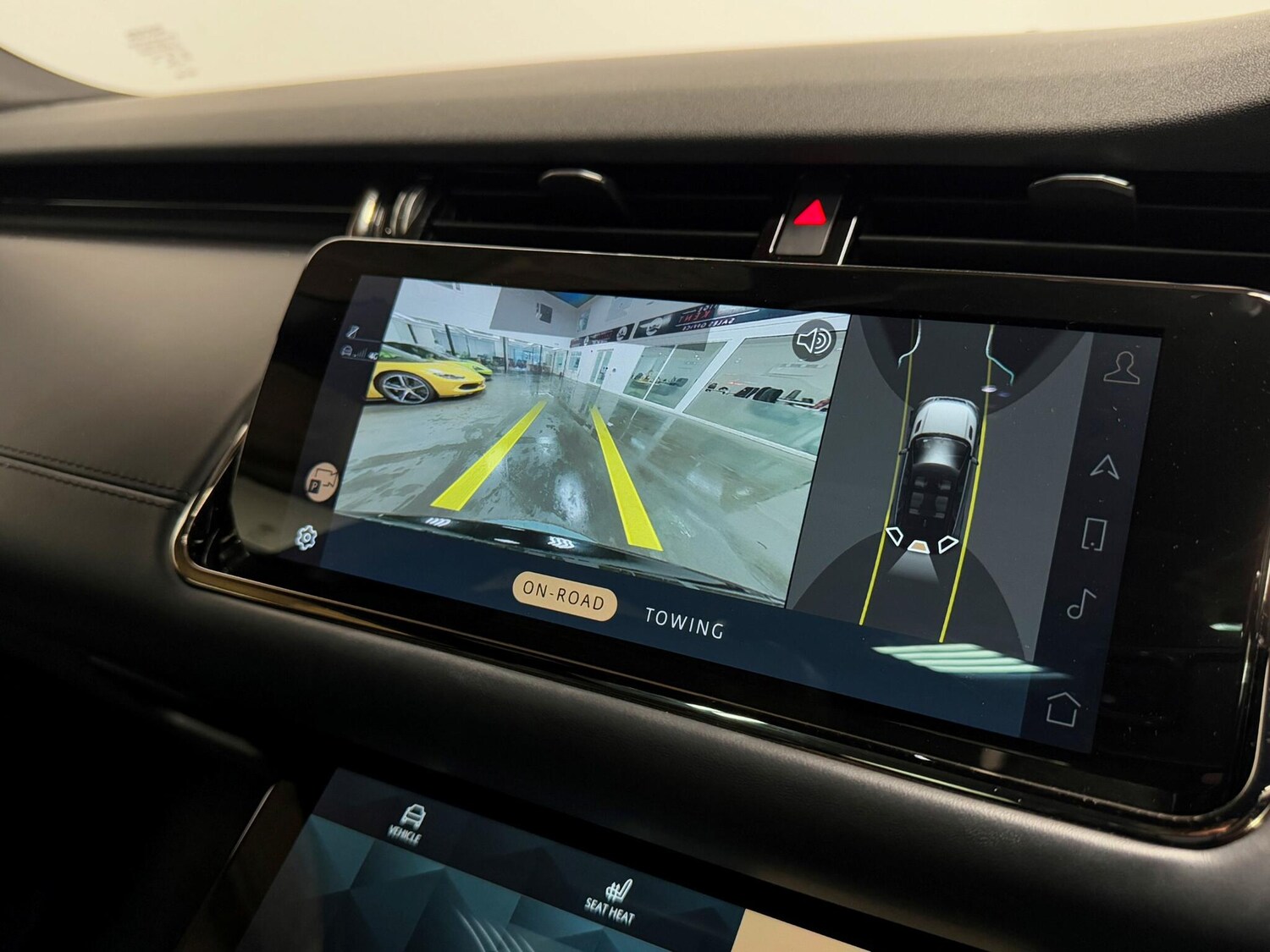 Used Land Rover Range Rover Evoque 2022 for sale - 77344963: Photo 42