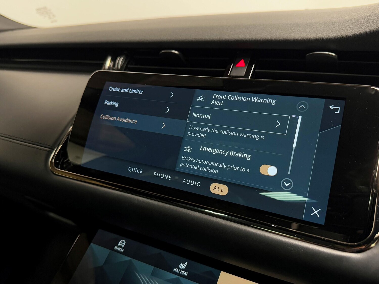 Used Land Rover Range Rover Evoque 2022 for sale - 77344963: Photo 49