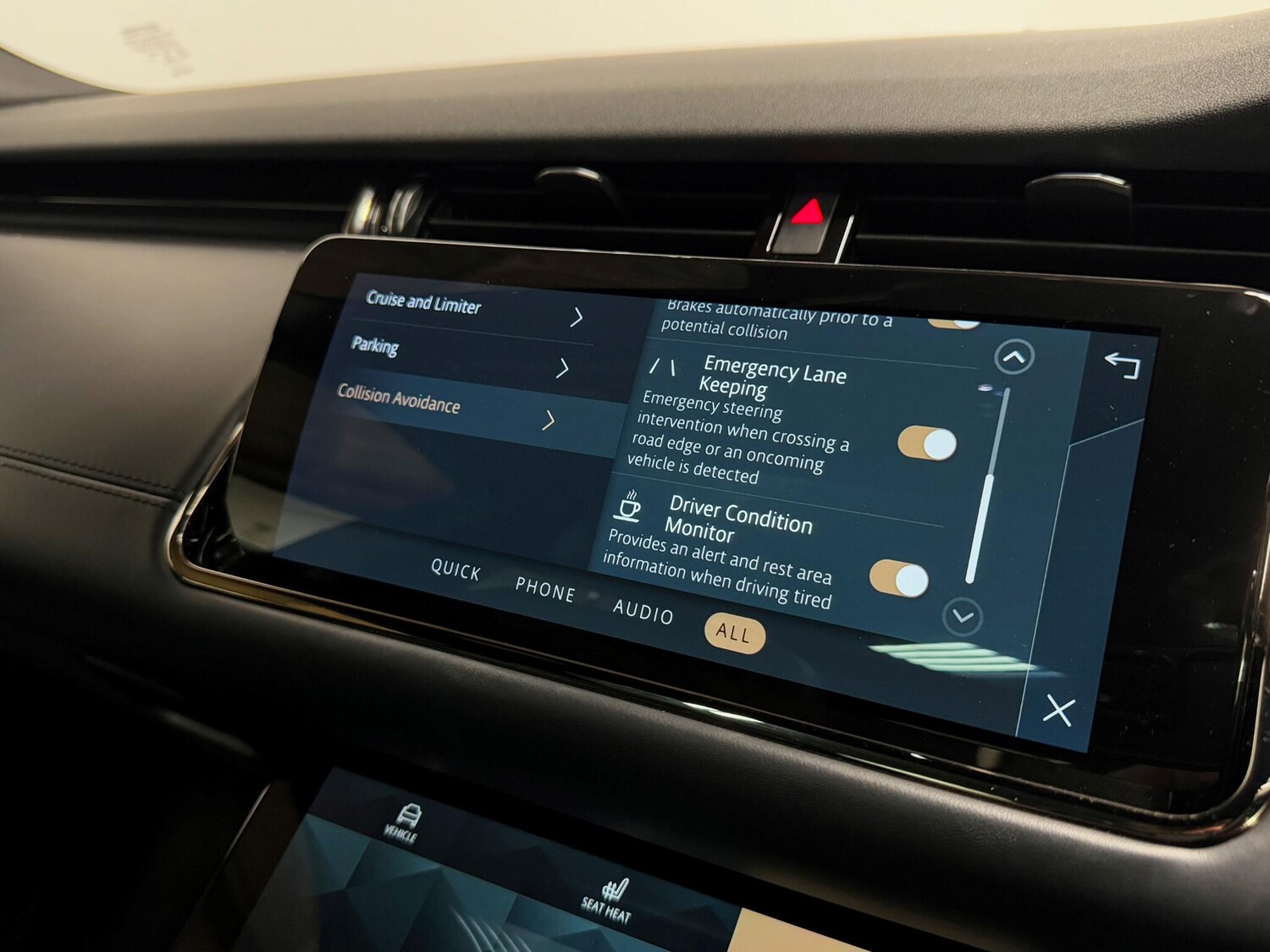 Used Land Rover Range Rover Evoque 2022 for sale - 77344963: Photo 50