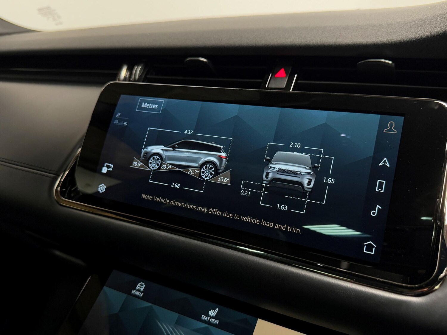 Used Land Rover Range Rover Evoque 2022 for sale - 77344963: Photo 52