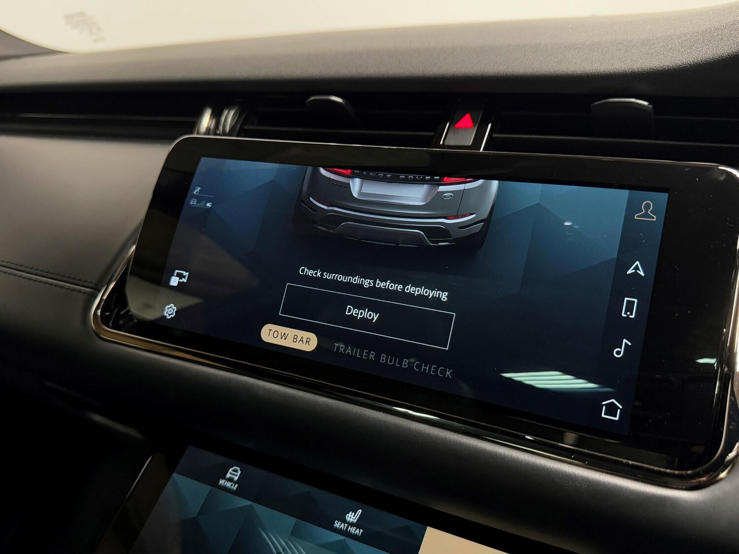 Used Land Rover Range Rover Evoque 2022 for sale - 77344963: Photo 53