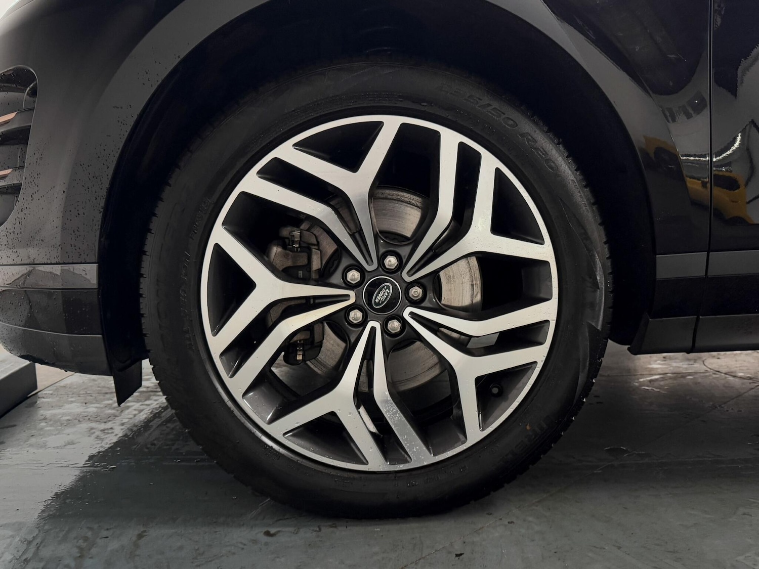 Used Land Rover Range Rover Evoque 2022 for sale - 77344963: Photo 59