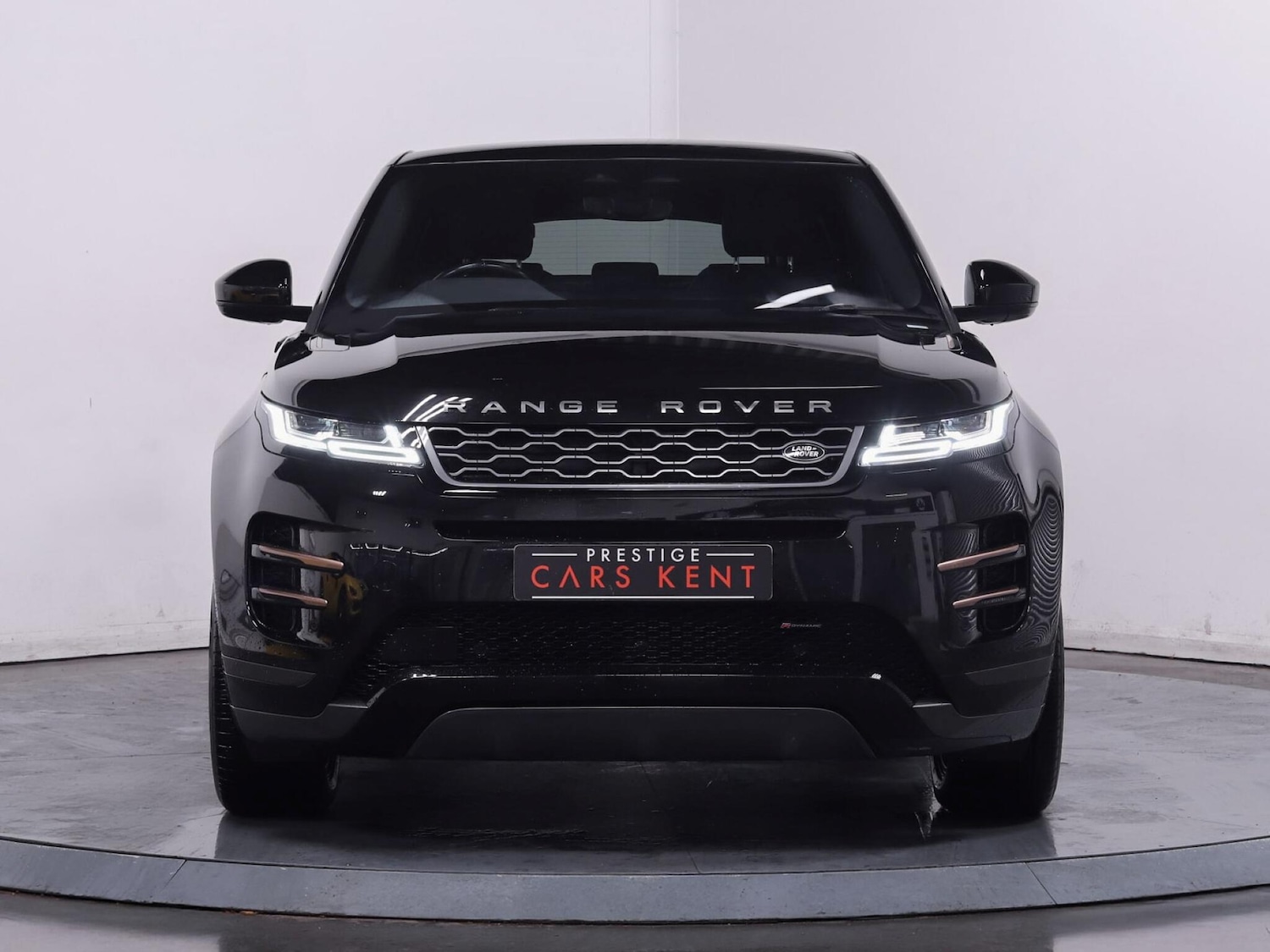 Used Land Rover Range Rover Evoque 2022 for sale - 77344963: Photo 7