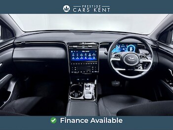 Used Hyundai TUCSON 2023 for sale - 78171510: Photo