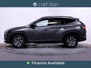 Used Hyundai TUCSON 2023 for sale - 78171510: Photo