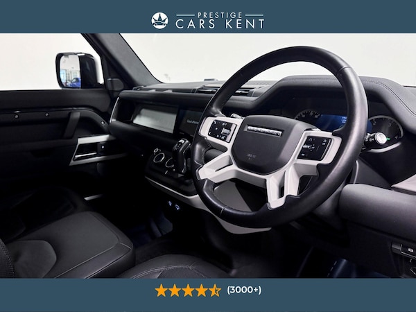 Used Land Rover Defender 110 2023 for sale - 76175329: Photo 2