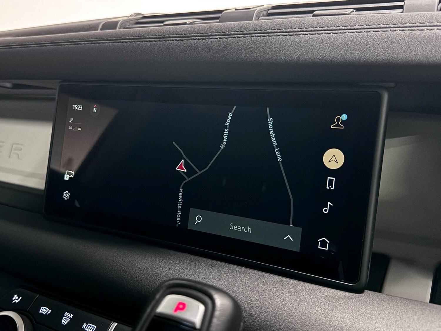 Used Land Rover Defender 110 2023 for sale - 76175329: Photo 33