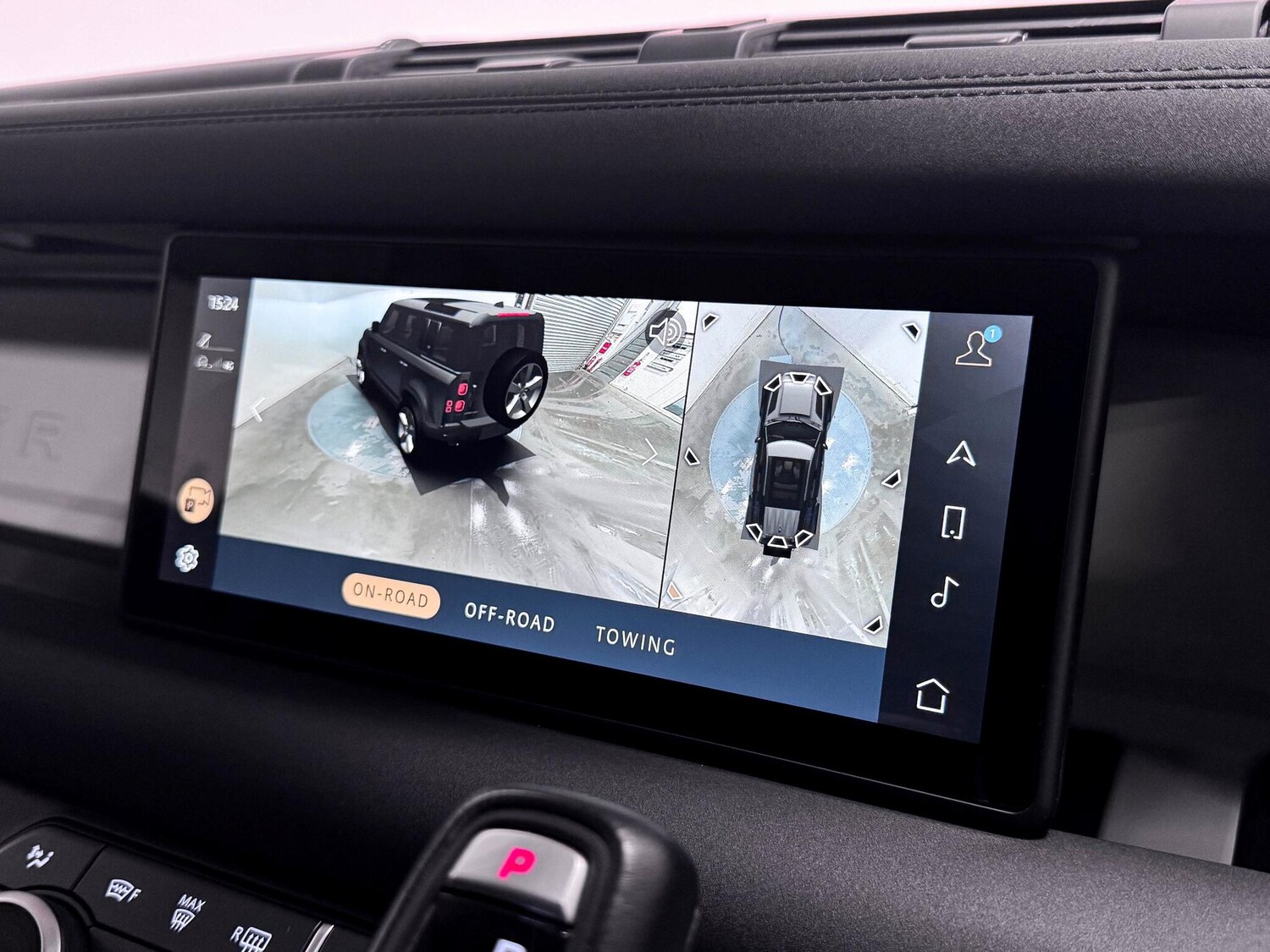 Used Land Rover Defender 110 2023 for sale - 76175329: Photo 35