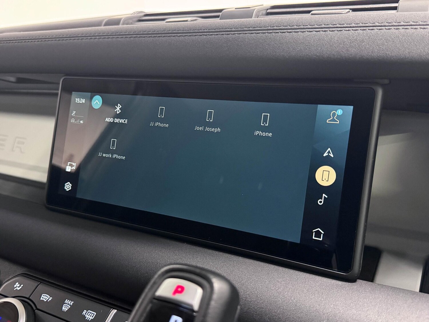 Used Land Rover Defender 110 2023 for sale - 76175329: Photo 36