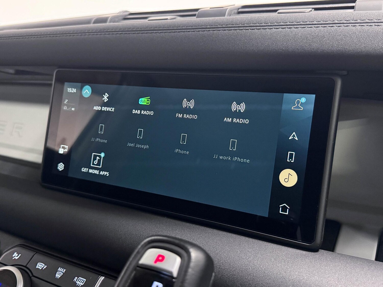 Used Land Rover Defender 110 2023 for sale - 76175329: Photo 37