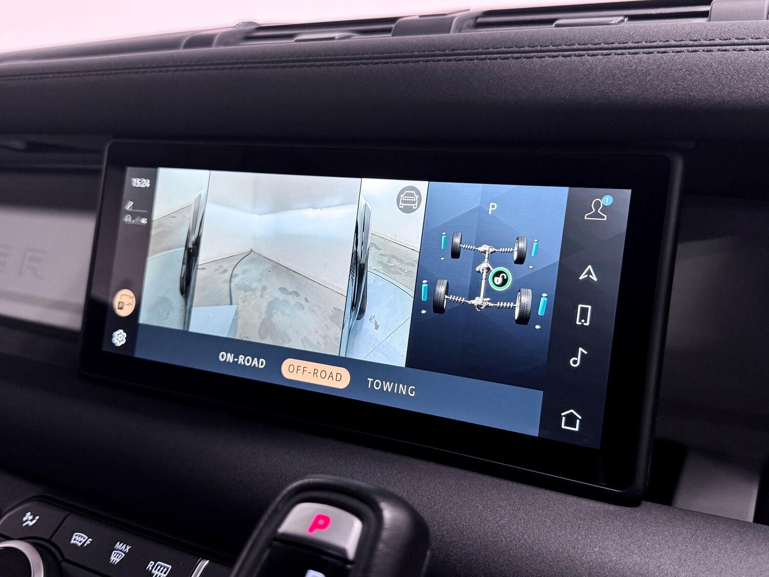 Used Land Rover Defender 110 2023 for sale - 76175329: Photo 39