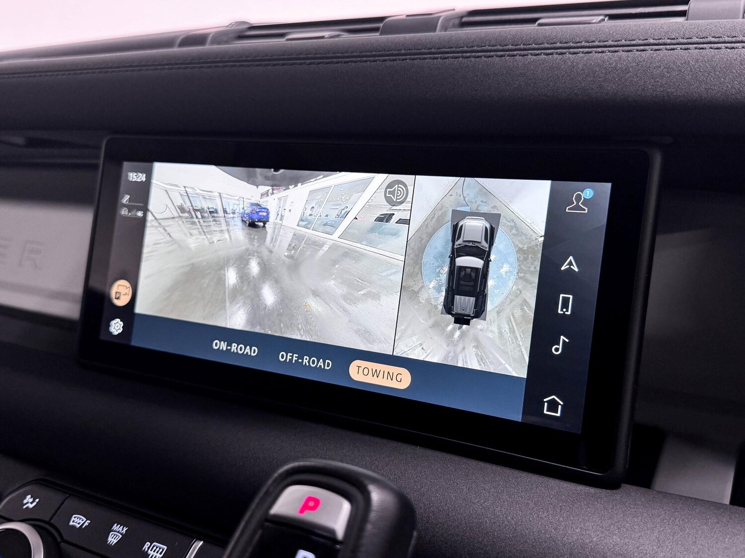 Used Land Rover Defender 110 2023 for sale - 76175329: Photo 40