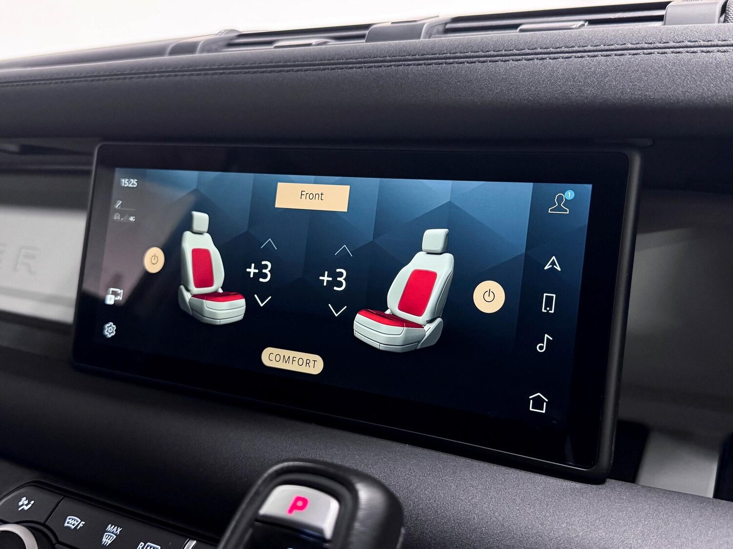 Used Land Rover Defender 110 2023 for sale - 76175329: Photo 41