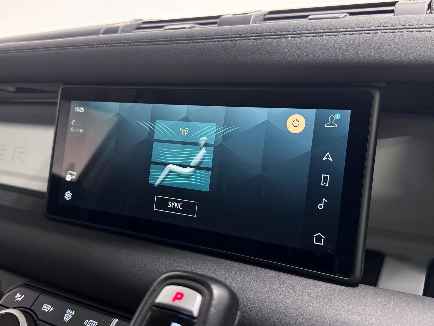 Used Land Rover Defender 110 2023 for sale - 76175329: Photo 42