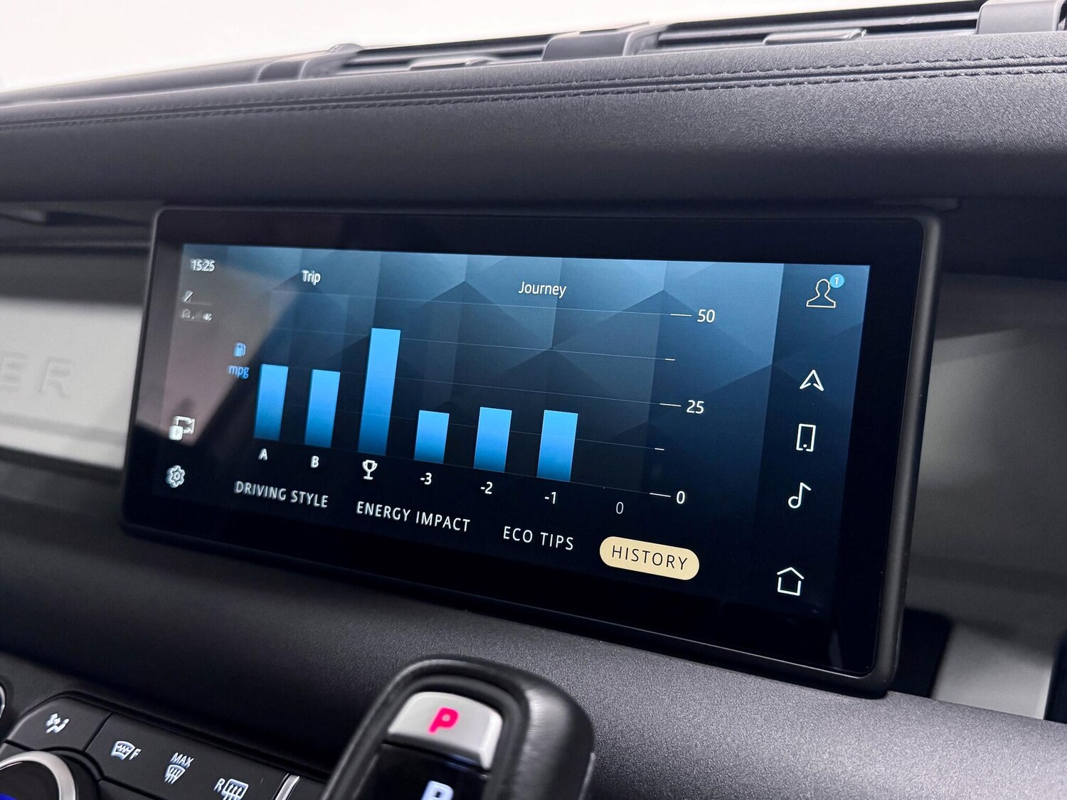 Used Land Rover Defender 110 2023 for sale - 76175329: Photo 43