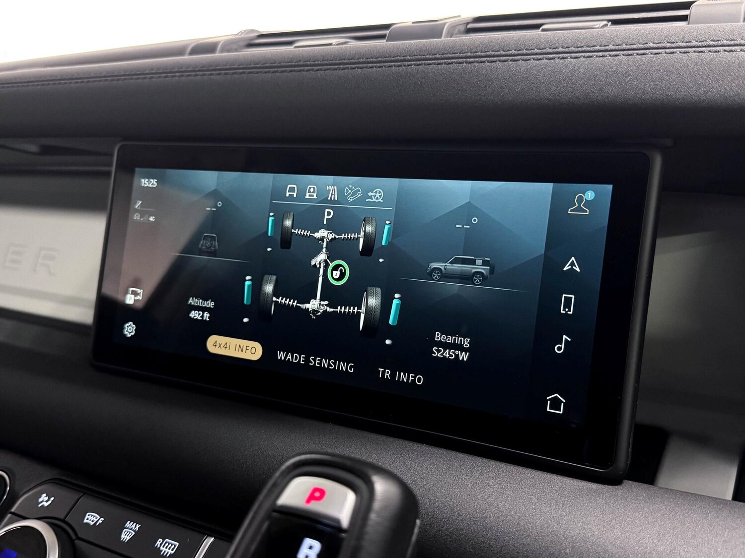 Used Land Rover Defender 110 2023 for sale - 76175329: Photo 45