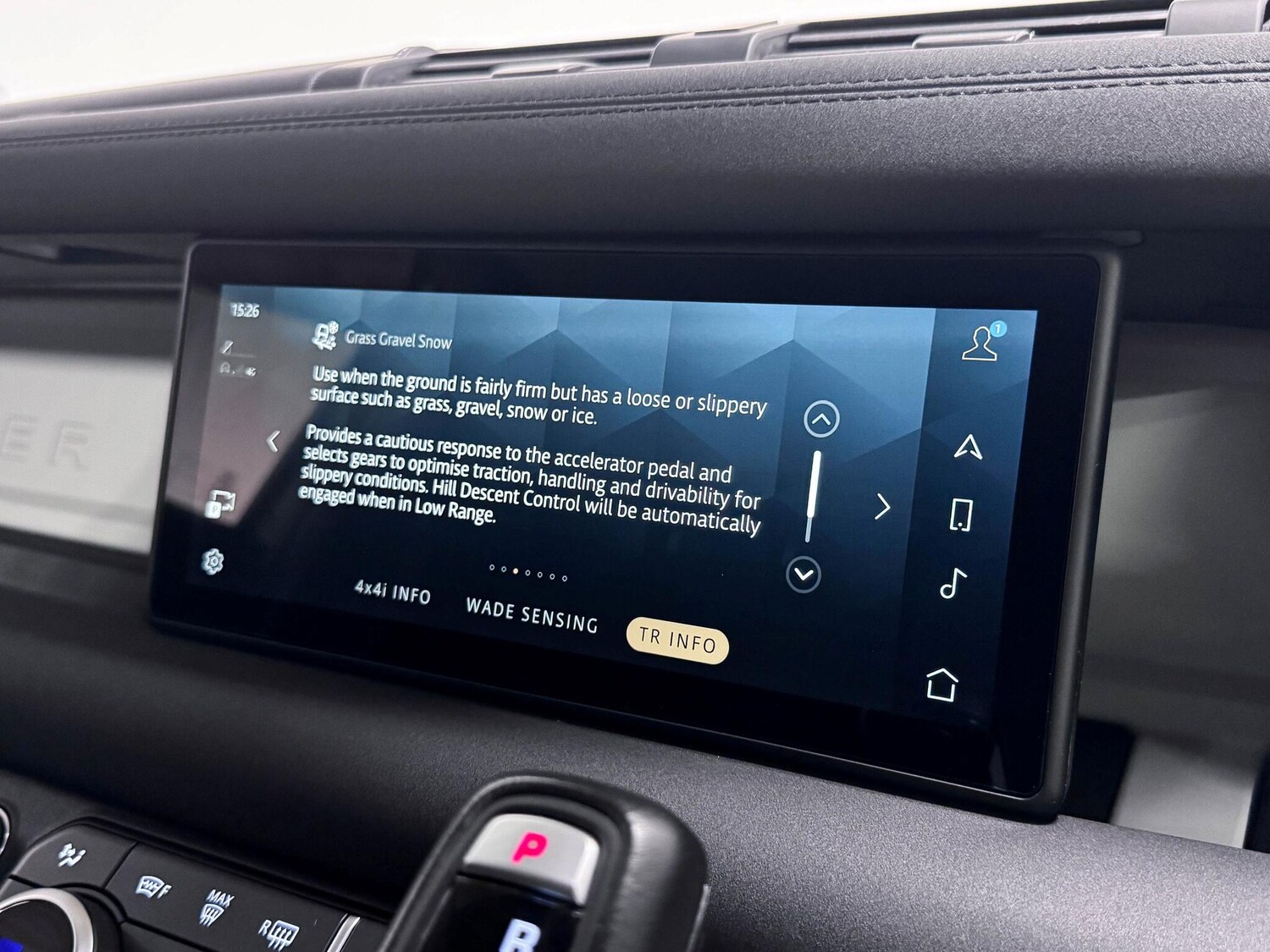 Used Land Rover Defender 110 2023 for sale - 76175329: Photo 48