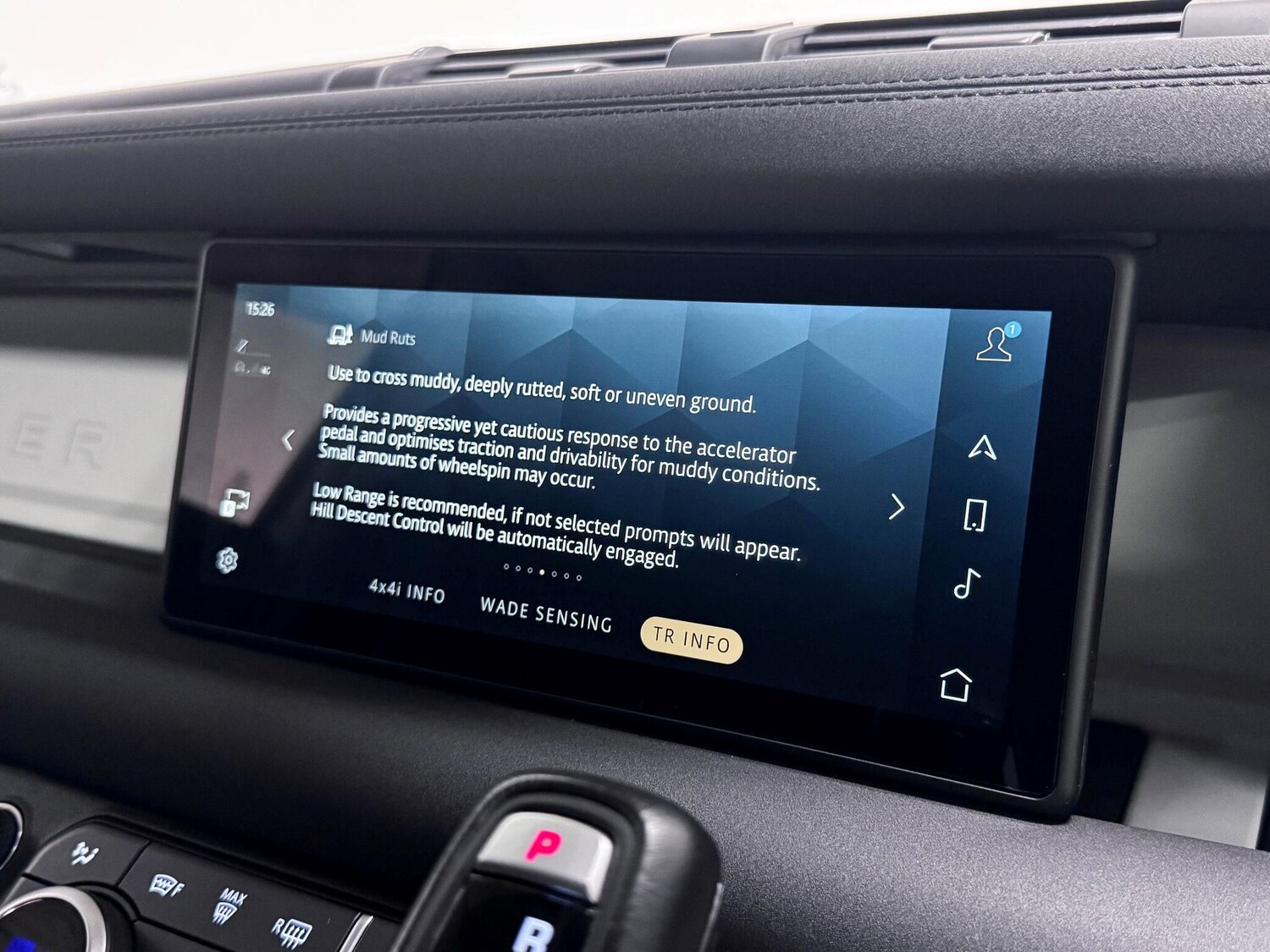 Used Land Rover Defender 110 2023 for sale - 76175329: Photo 49