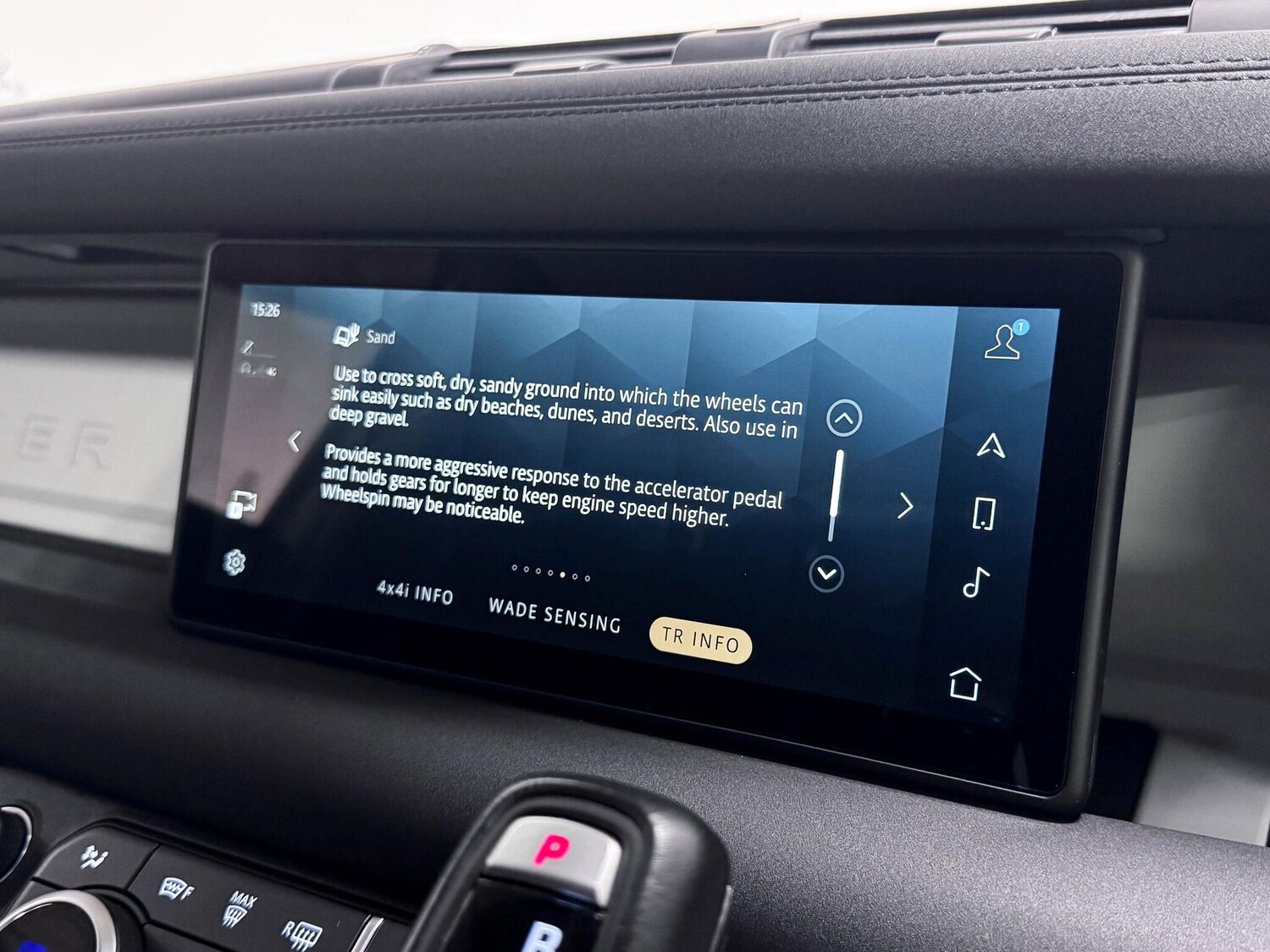 Used Land Rover Defender 110 2023 for sale - 76175329: Photo 50