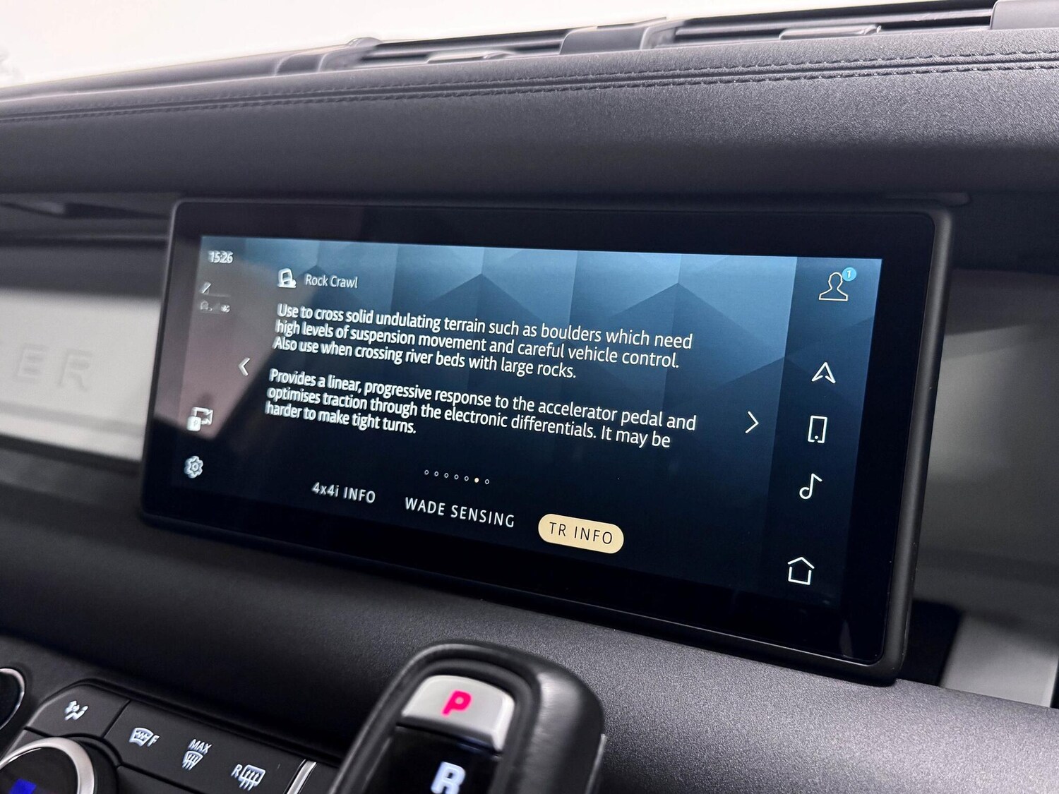 Used Land Rover Defender 110 2023 for sale - 76175329: Photo 51