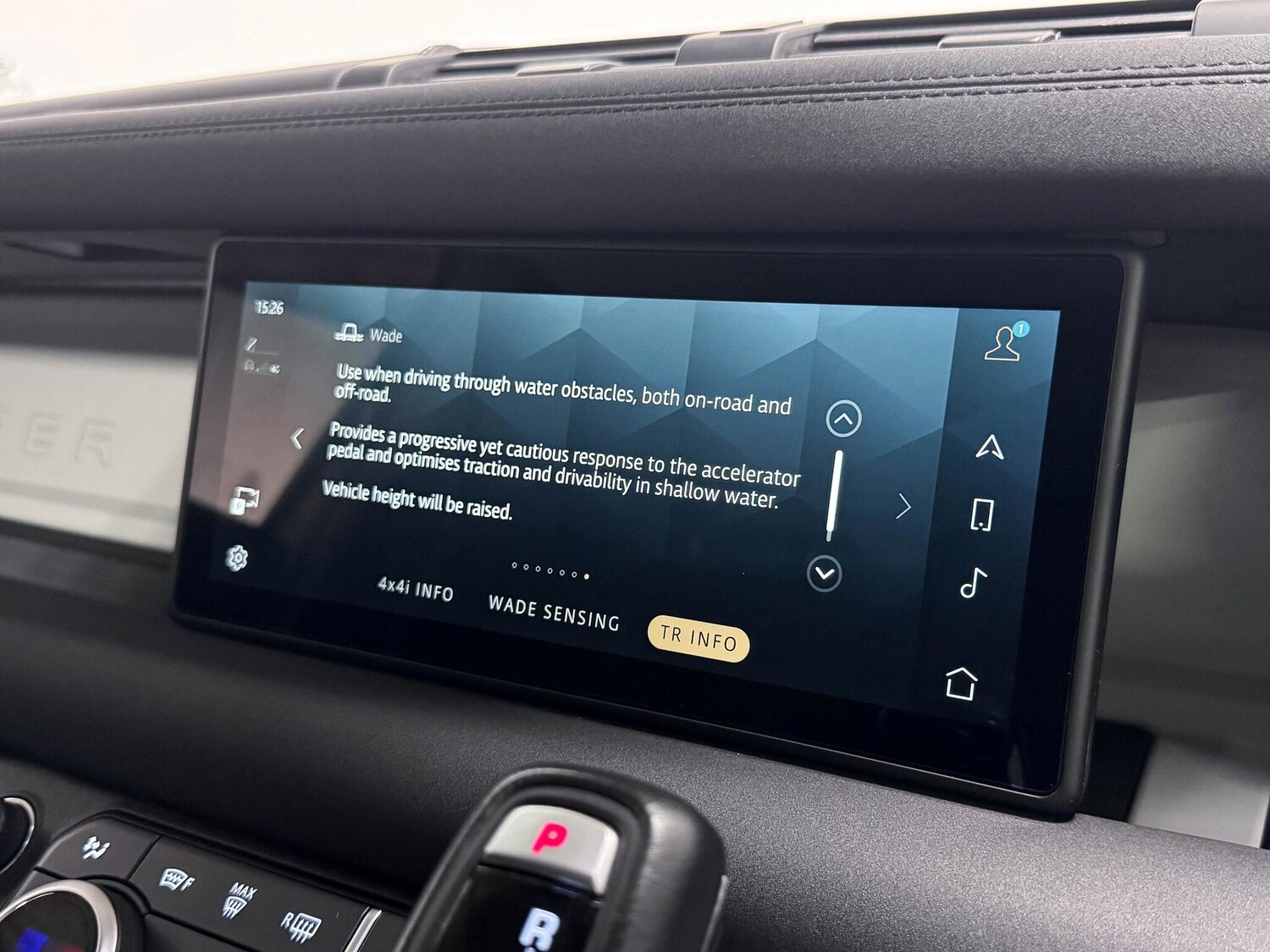 Used Land Rover Defender 110 2023 for sale - 76175329: Photo 52