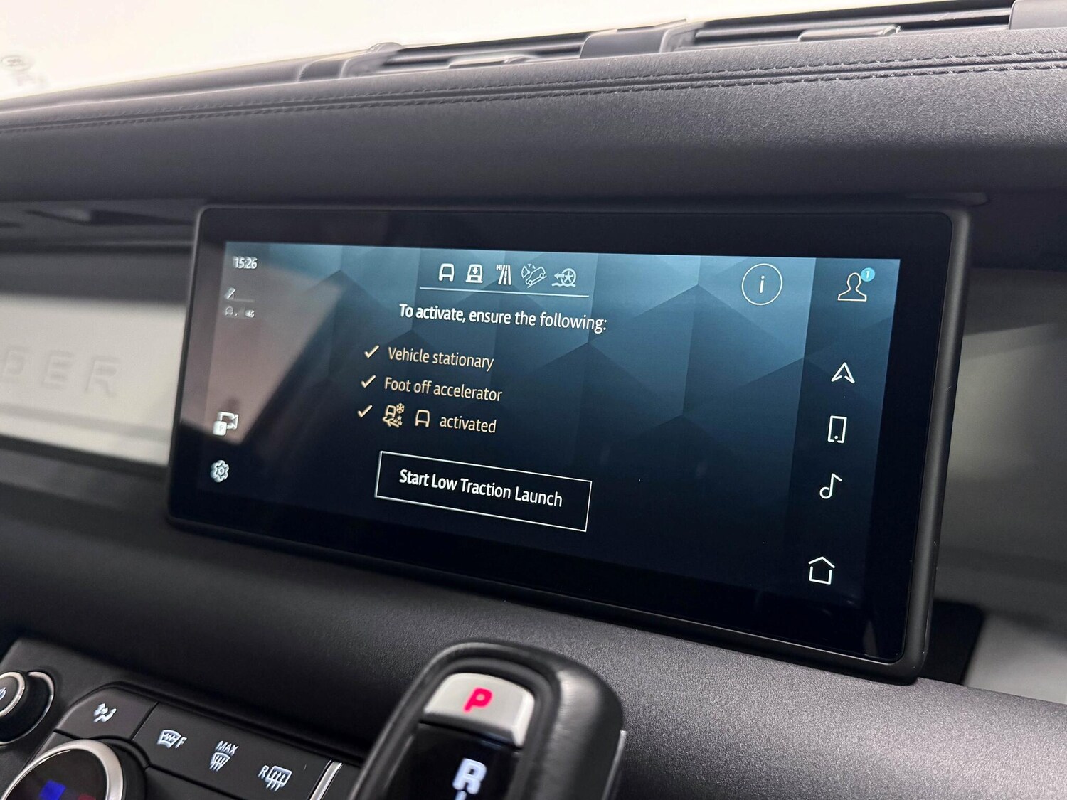 Used Land Rover Defender 110 2023 for sale - 76175329: Photo 53