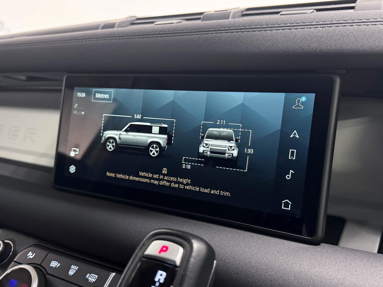 Used Land Rover Defender 110 2023 for sale - 76175329: Photo 54