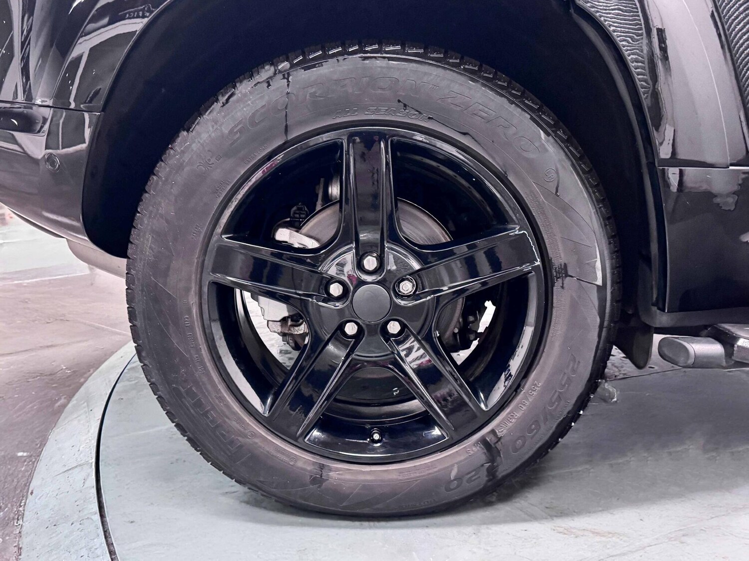 Used Land Rover Defender 110 2023 for sale - 76175329: Photo 55