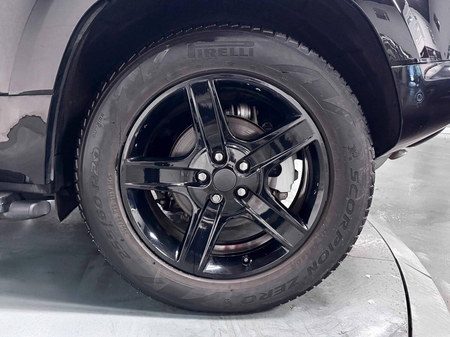 Used Land Rover Defender 110 2023 for sale - 76175329: Photo 56