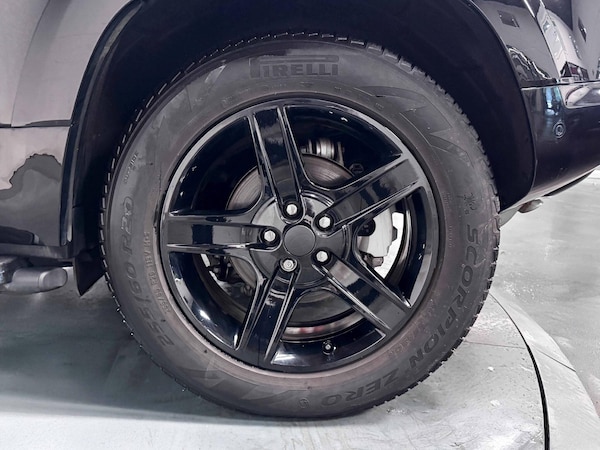 Used Land Rover Defender 110 2023 for sale - 76175329: Photo 56