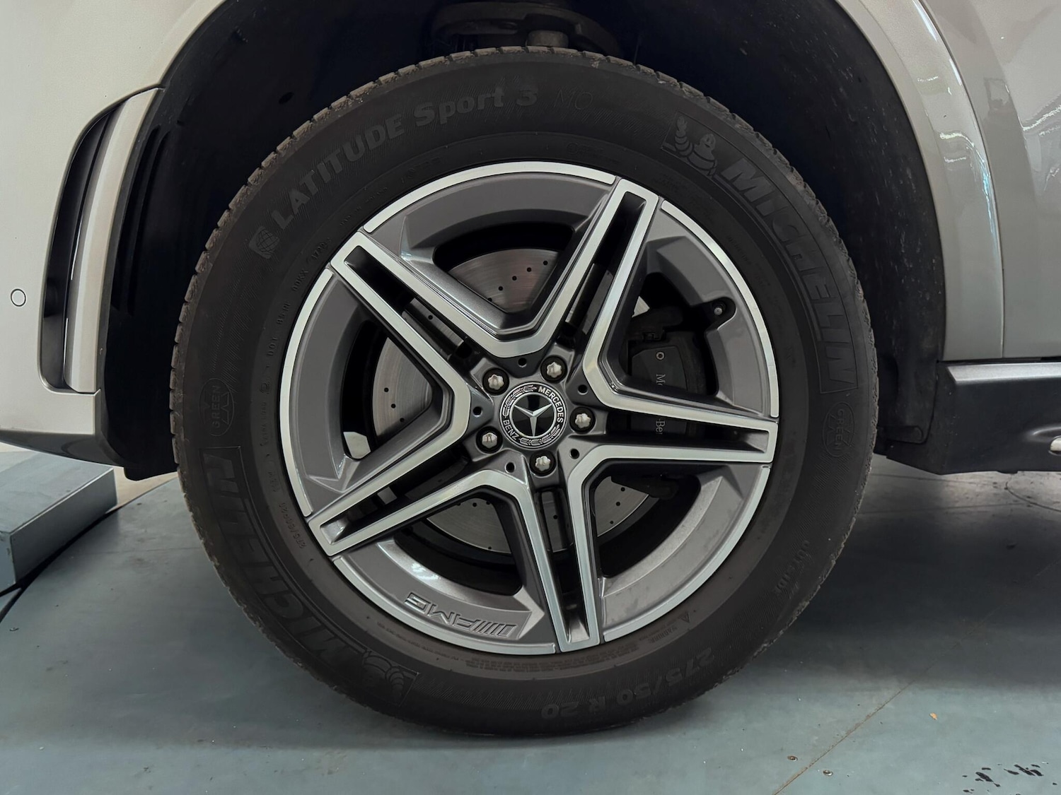 Vehicle 68
