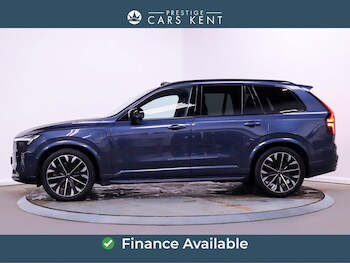 Used Volvo XC90 2025 for sale - 78100853: Photo