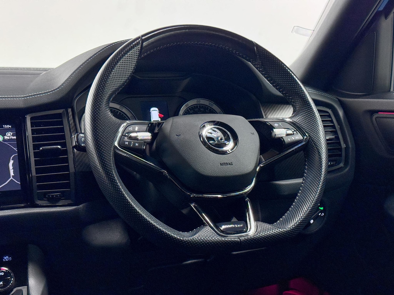 Vehicle 33