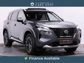 Used Nissan X-Trail 2025 for sale - 78384645: Photo