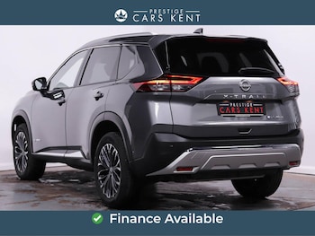 Used Nissan X-Trail 2025 for sale - 78384645: Photo