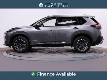 Used Nissan X-Trail 2025 for sale - 78384645: Photo