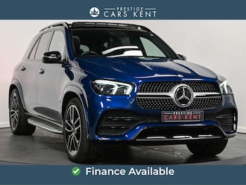 Used Mercedes-Benz GLE 2021 for sale - 79279967: Photo