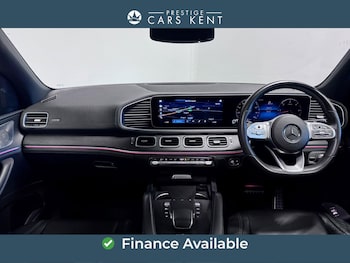 Used Mercedes-Benz GLE 2021 for sale - 79279967: Photo