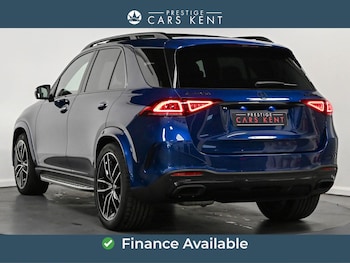 Used Mercedes-Benz GLE 2021 for sale - 79279967: Photo