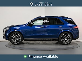 Used Mercedes-Benz GLE 2021 for sale - 79279967: Photo