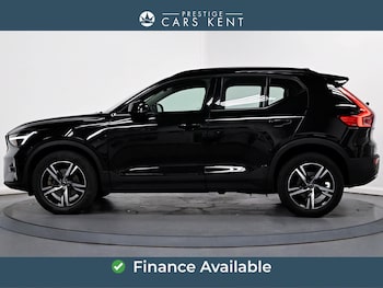 Used Volvo XC40 2022 for sale - 79453719: Photo