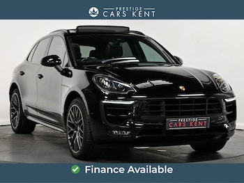 Used Porsche Macan 2018 for sale - 79061727: Photo